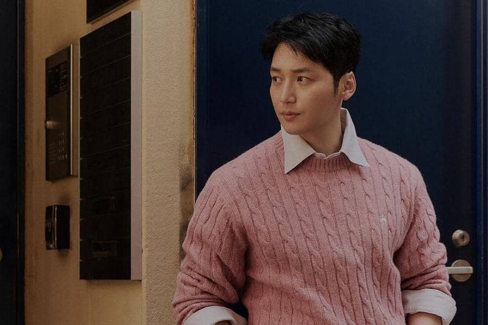 Fakta Asmara Byun Yo Han