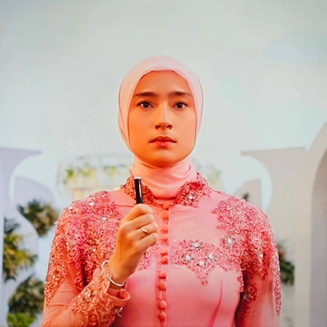 penjelasan ending ipar adalah maut the series 