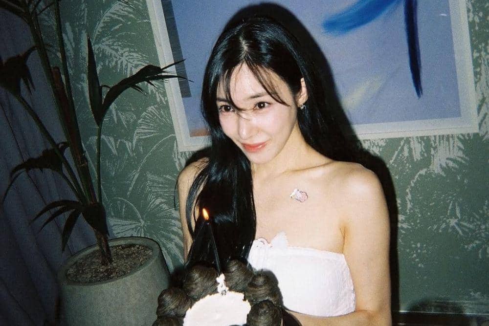 Fakta Keluarga Tiffany ‘SNSD’