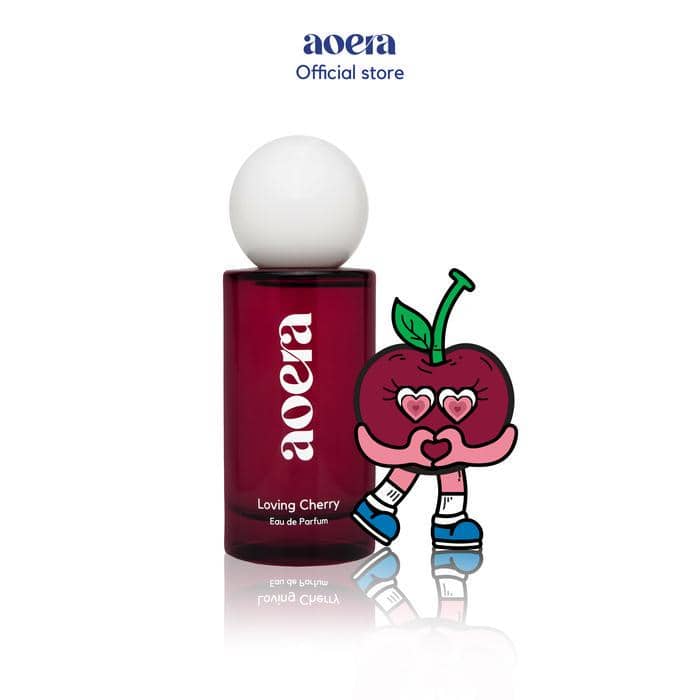 Aoera Loving Cherry