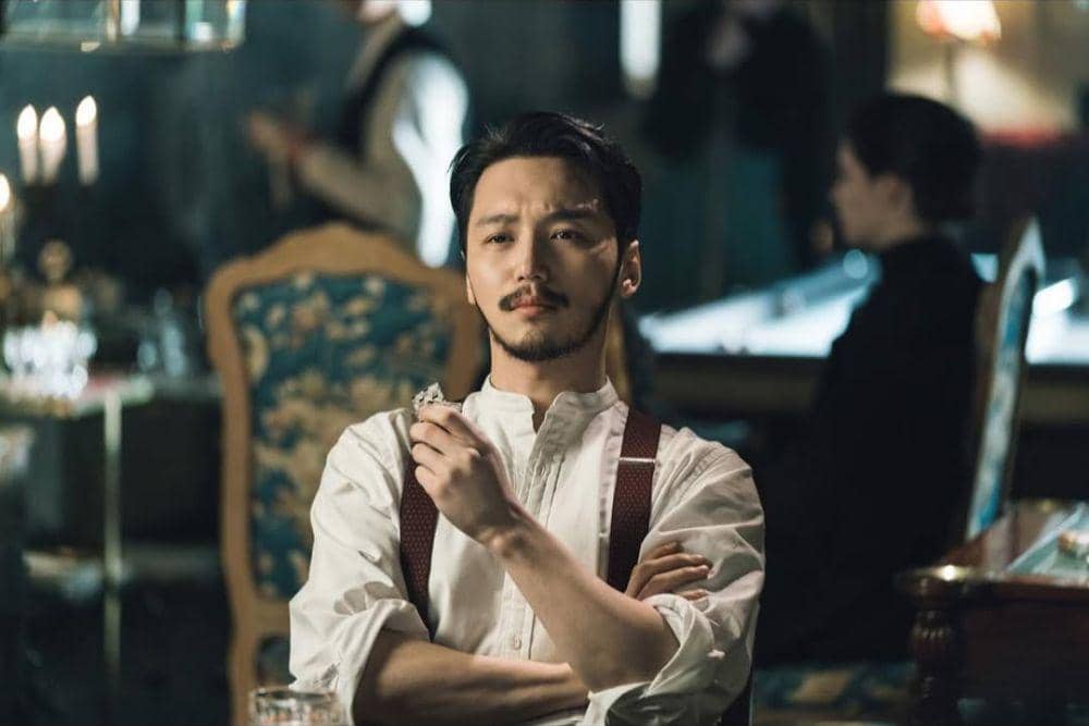 Fakta Asmara Byun Yo Han