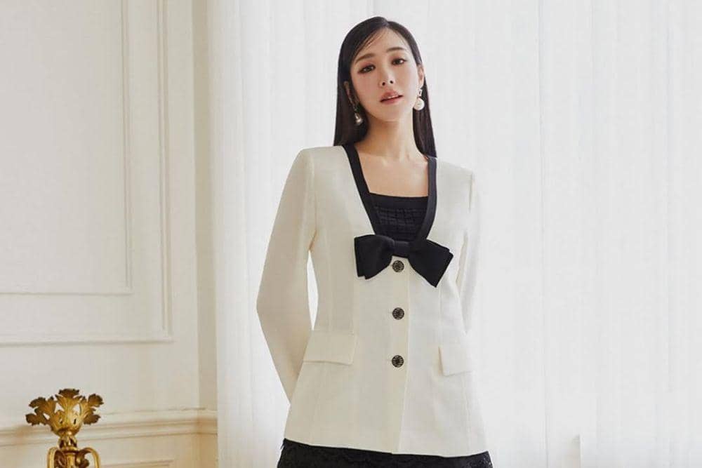 Fakta Keluarga Tiffany ‘SNSD’