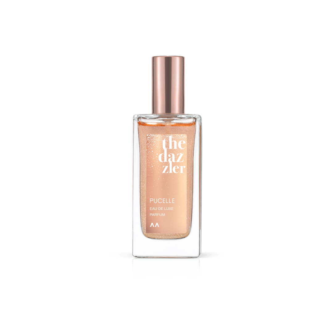 pucella eau de luxe the dazzler