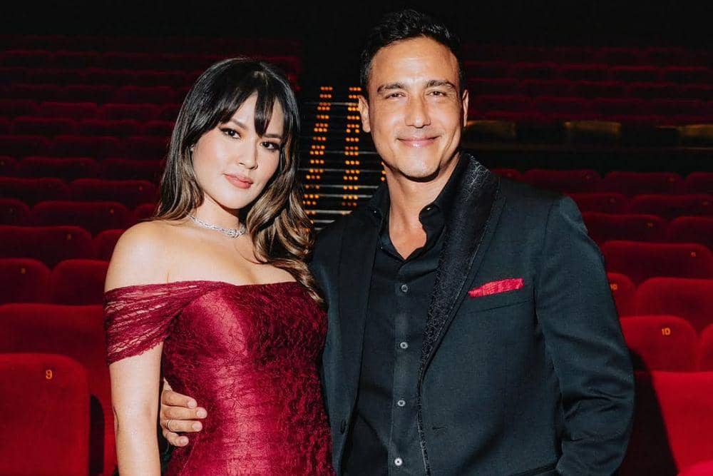 Raisa dan Hamish Daud Resmi Cerai,