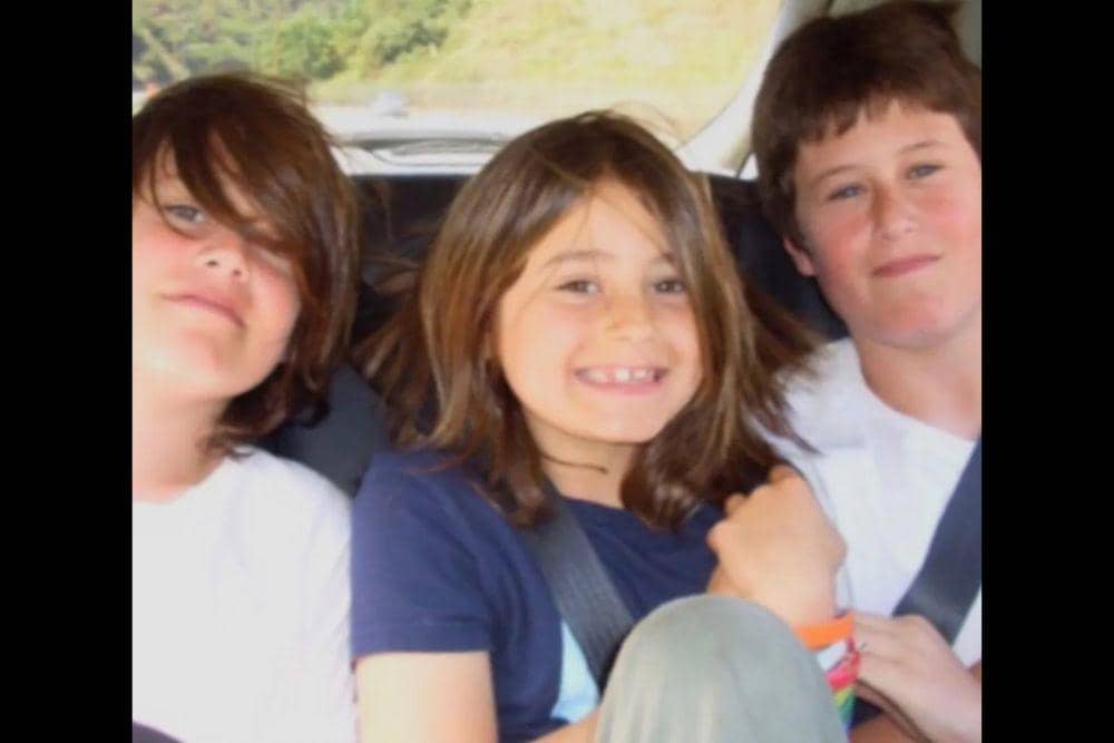 Fakta Keluarga Sutradara Rob Reiner