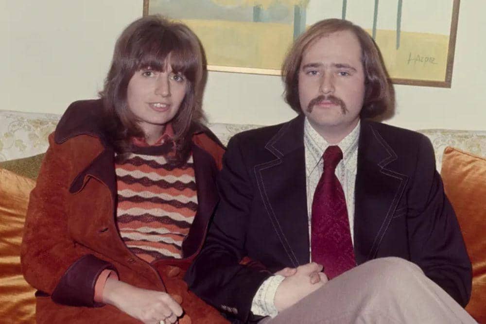 Fakta Keluarga Sutradara Rob Reiner