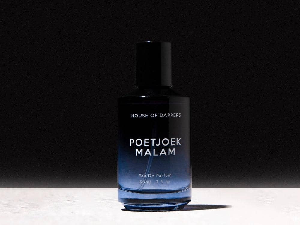 House of Dappers (Poetjoek Malam)