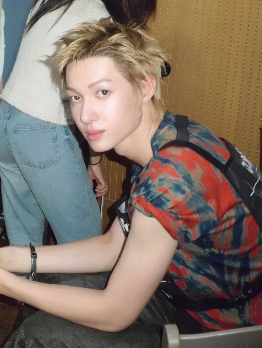 Profil dan biodata Martin CORTIS