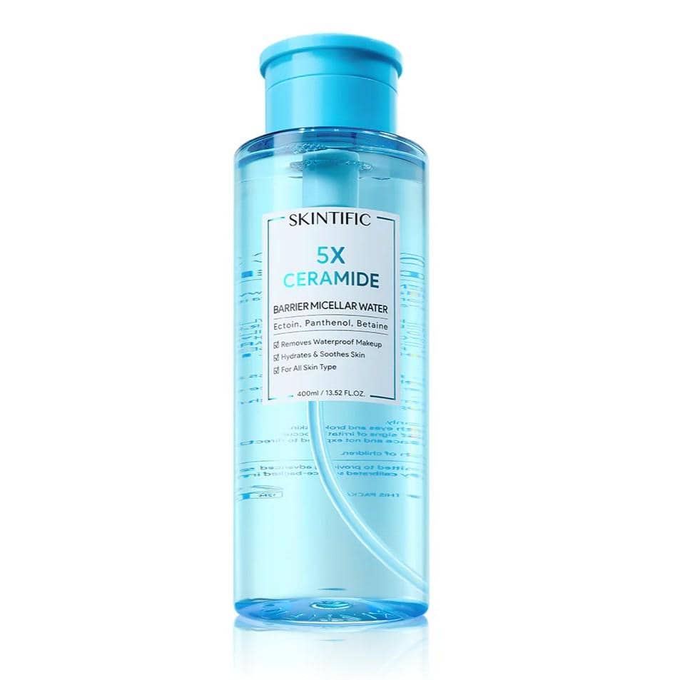 micellar water