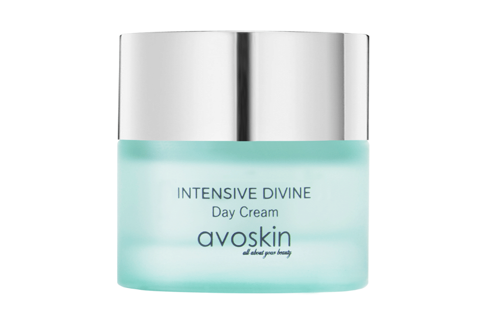 Avoskin  Intensive Divine Day Cream