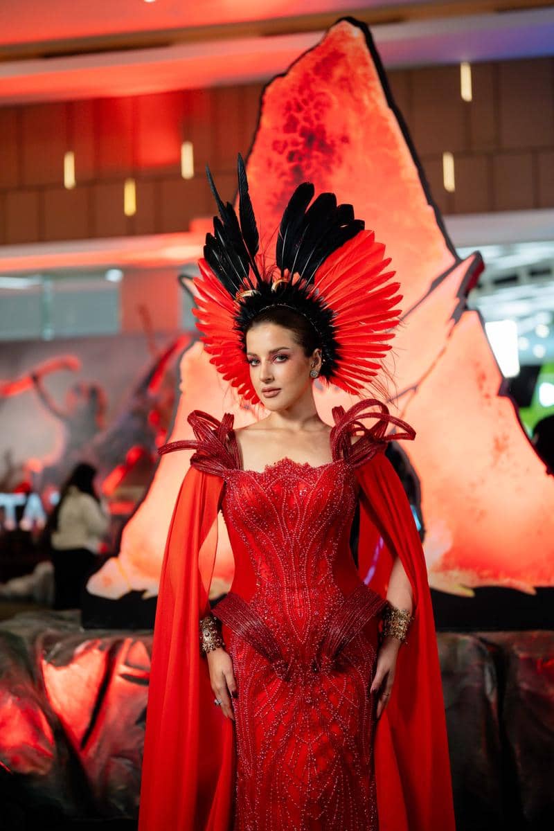 (Tasya Farasya) Tamu spesial Gala Premiere Night “Avatar_ Fire and Ash”.jpg