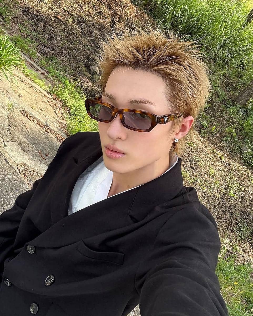 Profil dan biodata Martin CORTIS