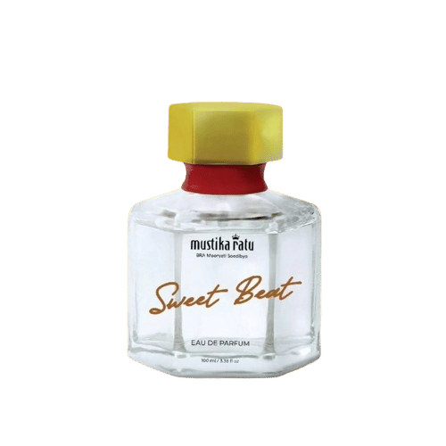 Mustika ratu sweet beat