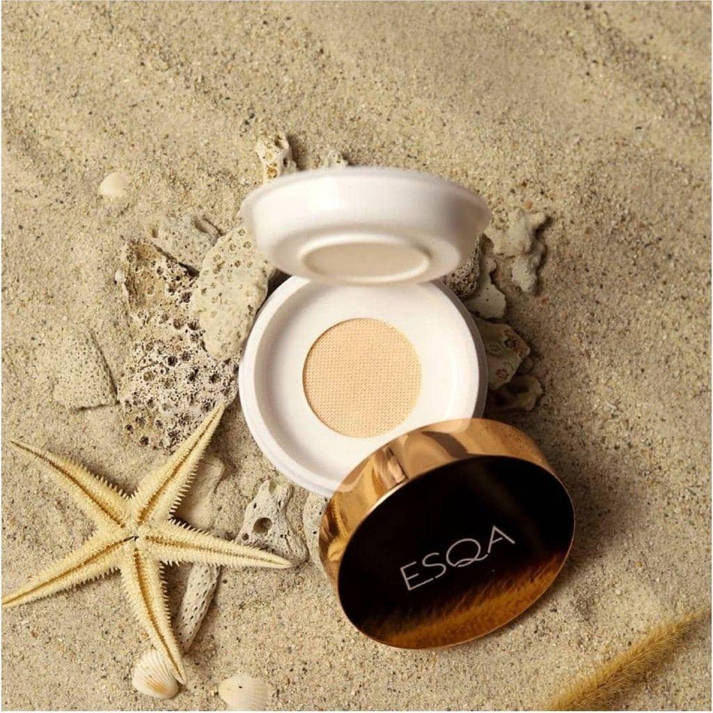  ESQA Loose Powder