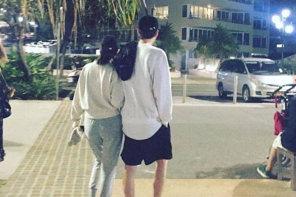 Alasan Kim Woo Bin dan Shin Min Ah adalah Couple Goals