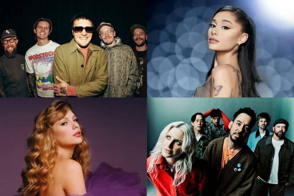 spotify.com, billboard.com, rollingstone.com, linkinpark.com