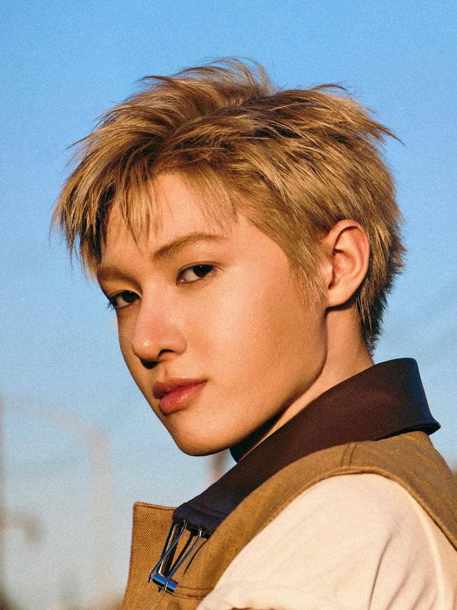 Profil dan biodata Martin CORTIS