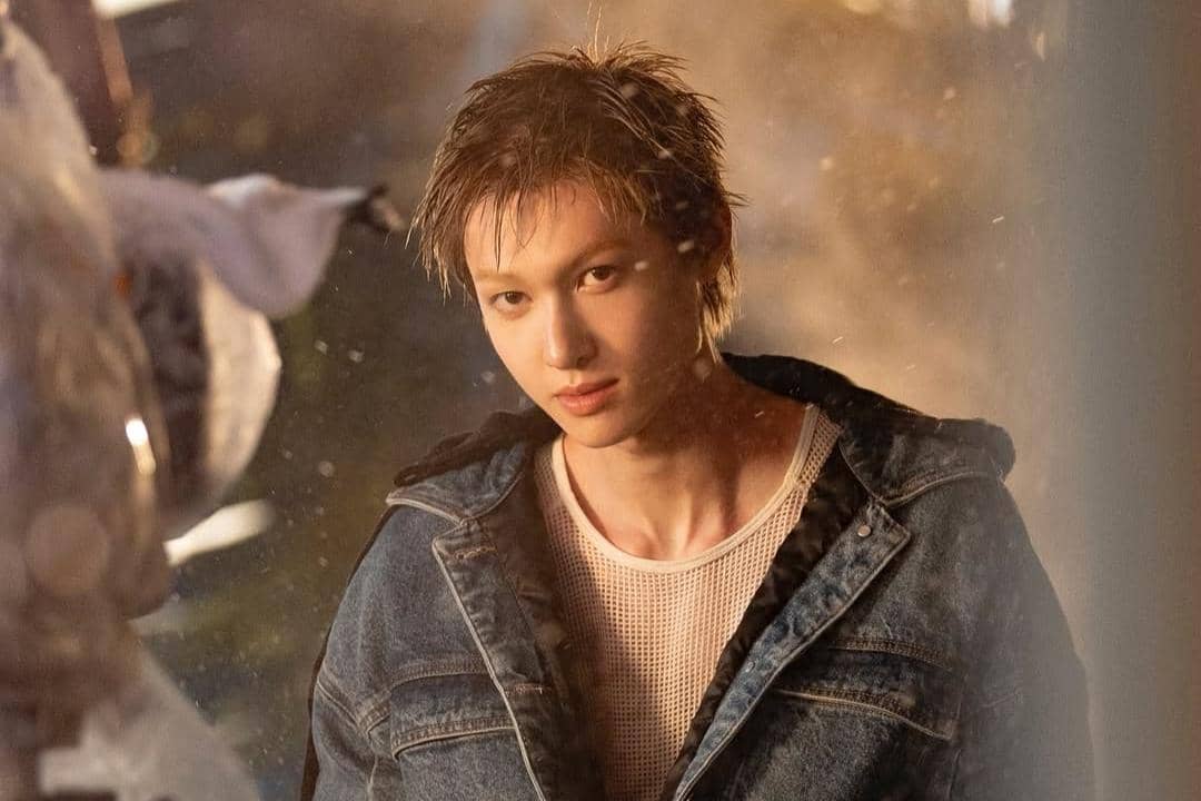 Profil dan biodata Martin CORTIS