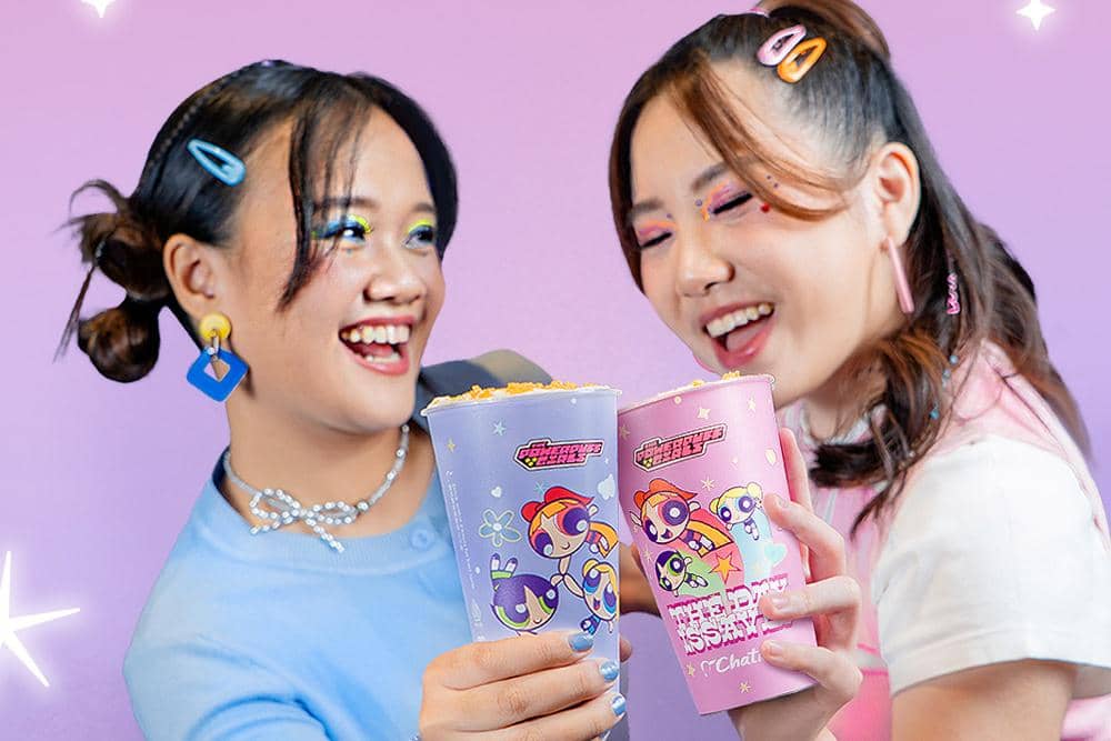 [5] Chatime Edisi The Powerpuff Girls Siap Temani Liburan Akhir Tahun.jpg