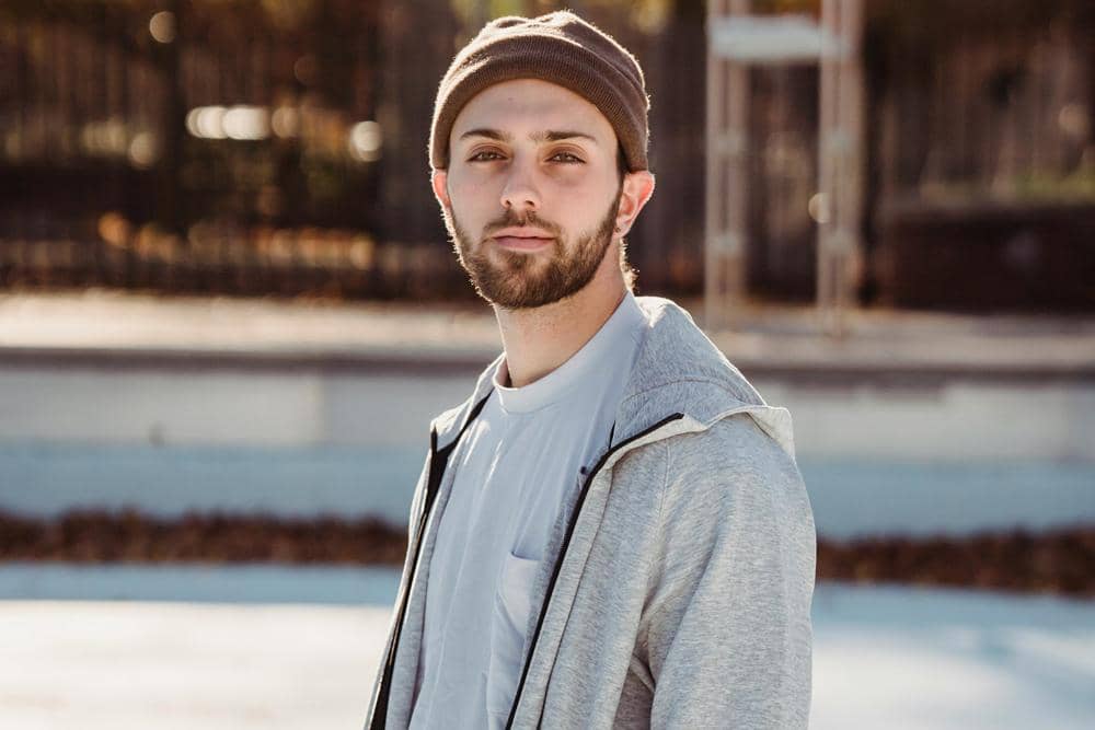 ilustrasi laki-laki (pexels.com/Mary Taylor)