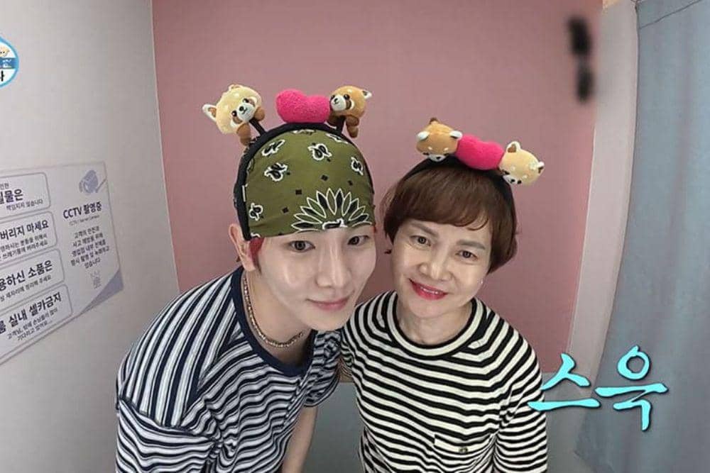 Fakta Keluarga Key ‘SHINee’