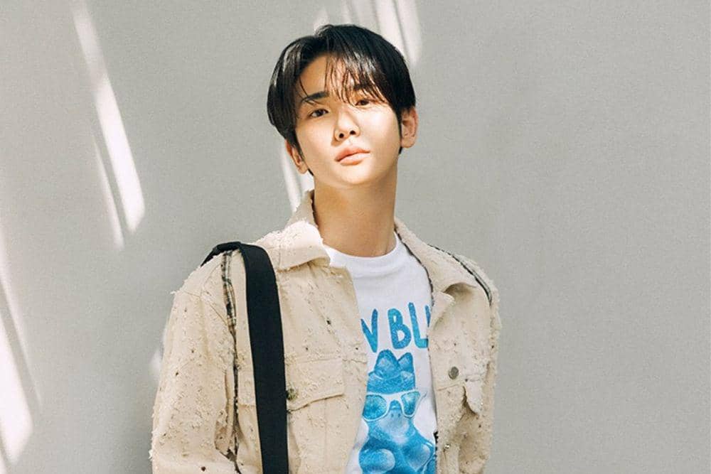 Fakta Keluarga Key ‘SHINee’