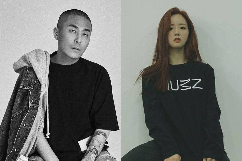 Bomi ‘Apink’ dan Rado akan Menikah