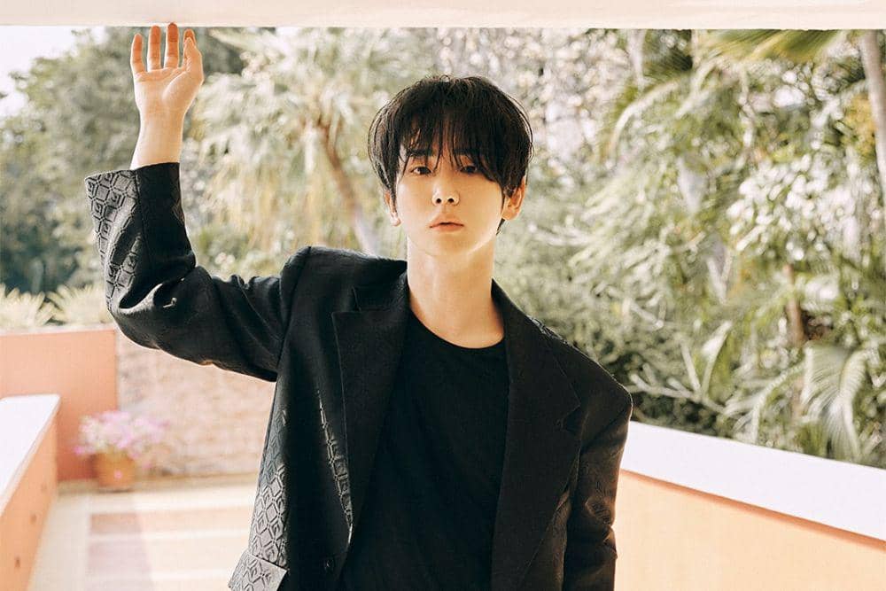 Fakta Keluarga Key ‘SHINee’