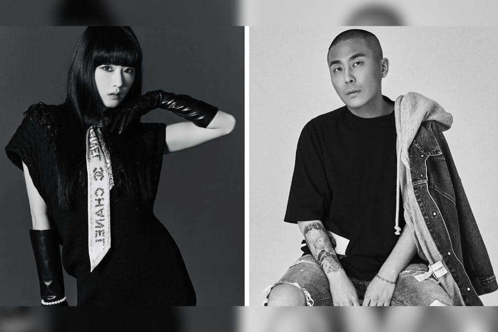 Bomi ‘Apink’ dan Rado akan Menikah