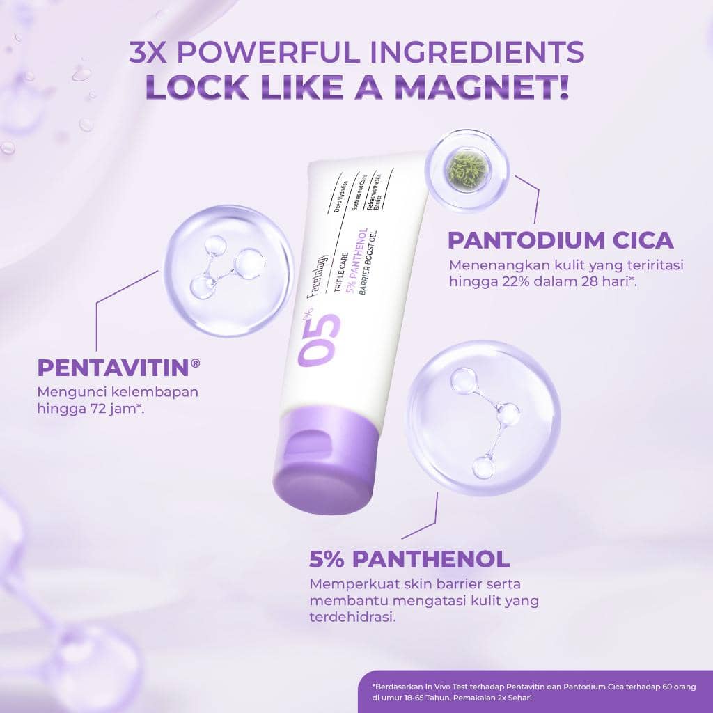 moisturizer terbaik 2025