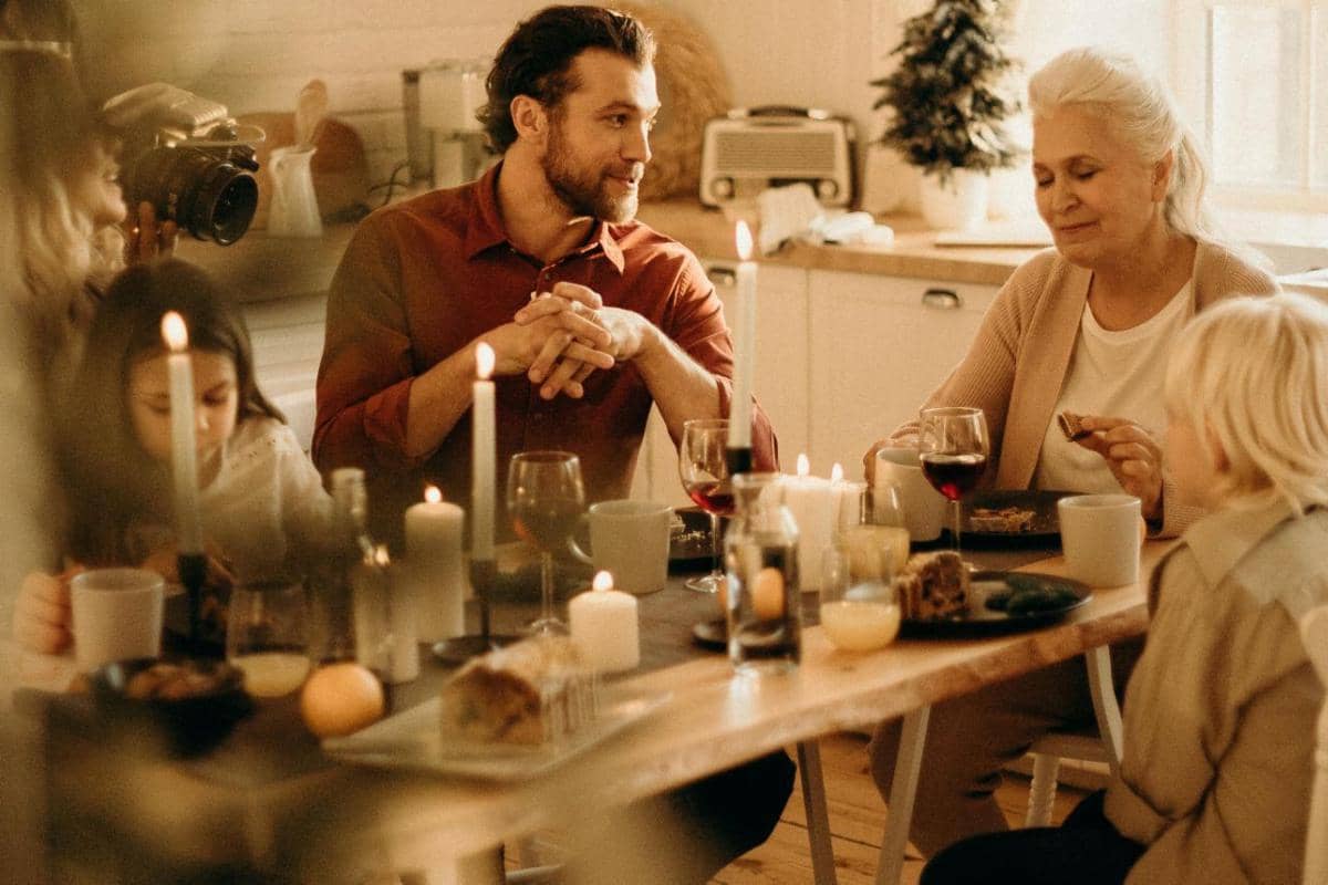 kata kata hari ibu untuk ibu mertua