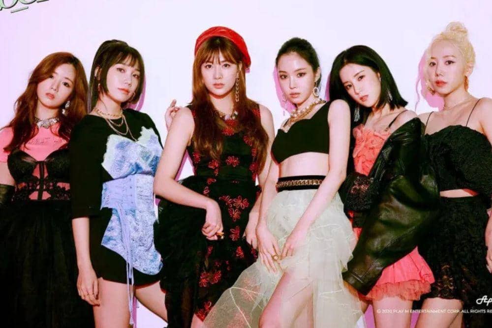 Bomi ‘Apink’ dan Rado akan Menikah