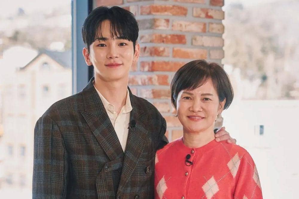 Fakta Keluarga Key ‘SHINee’