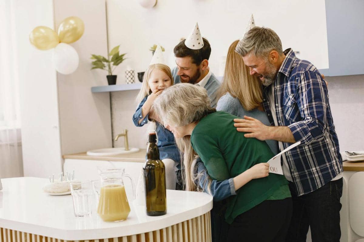 kata kata hari ibu untuk ibu mertua