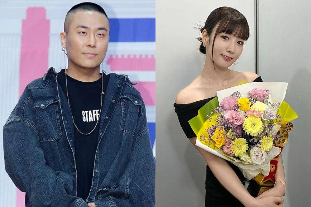 Bomi ‘Apink’ dan Rado akan Menikah