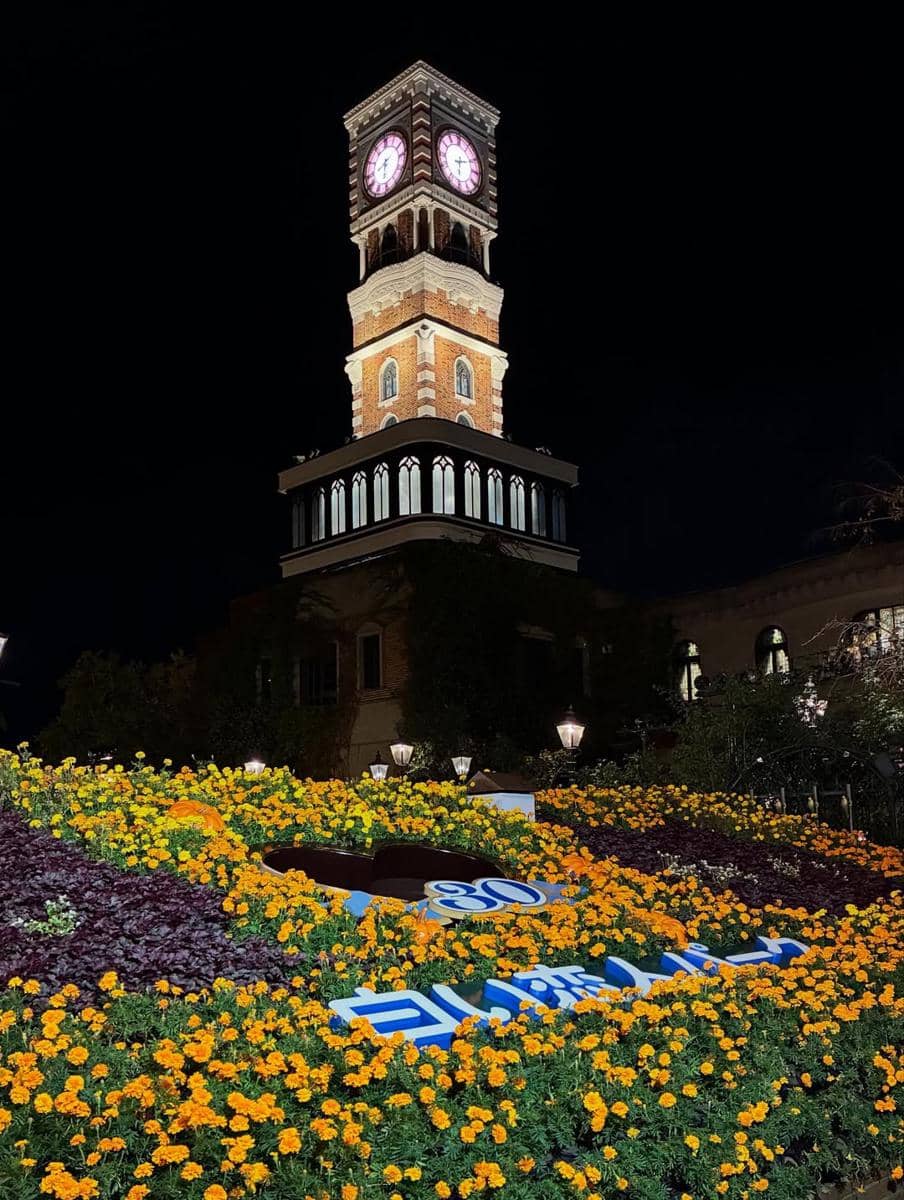 tempat wisata ramah keluarga di Sapporo