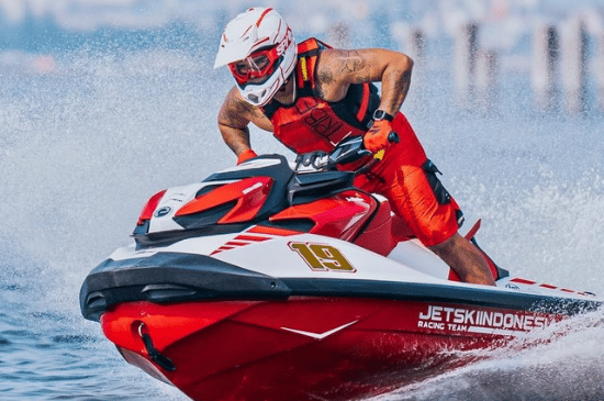 Perjalanan karier Aero