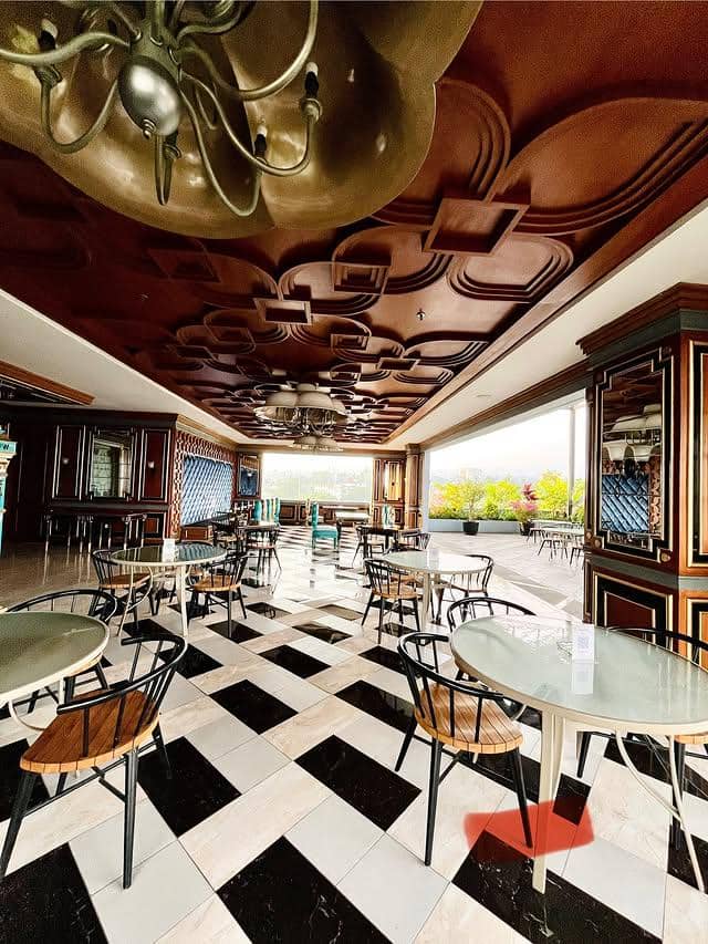 d’primahotel Jemursari Surabaya 