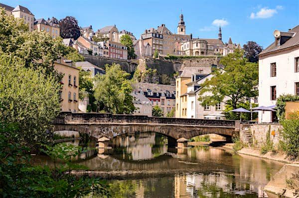 luxembourg
