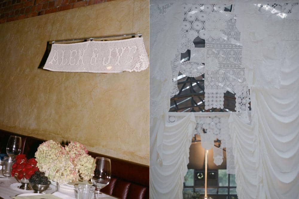 Trend Dekor Pernikahan Tahun 2026 yang Diprediksi Pinterest