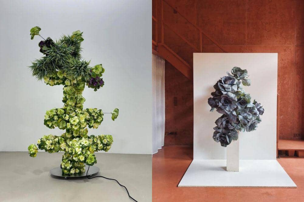 Trend Dekor Pernikahan Tahun 2026 yang Diprediksi Pinterest