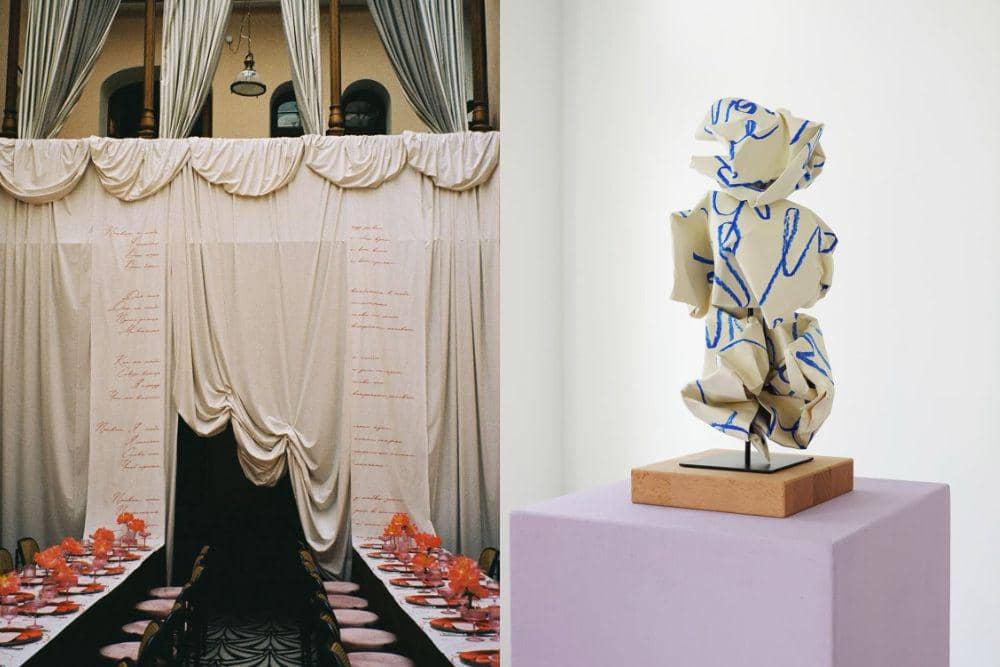 Trend Dekor Pernikahan Tahun 2026 yang Diprediksi Pinterest