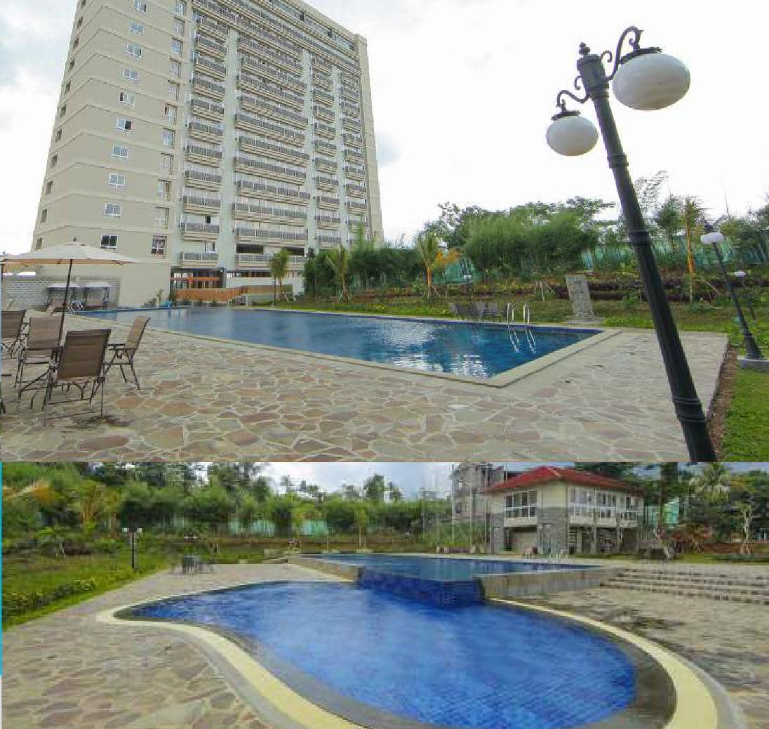 Hotel Green Forest Bogor