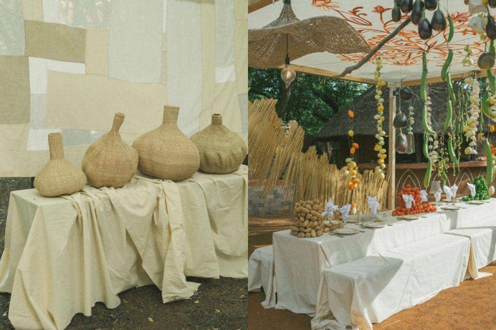 Trend Dekor Pernikahan Tahun 2026 yang Diprediksi Pinterest