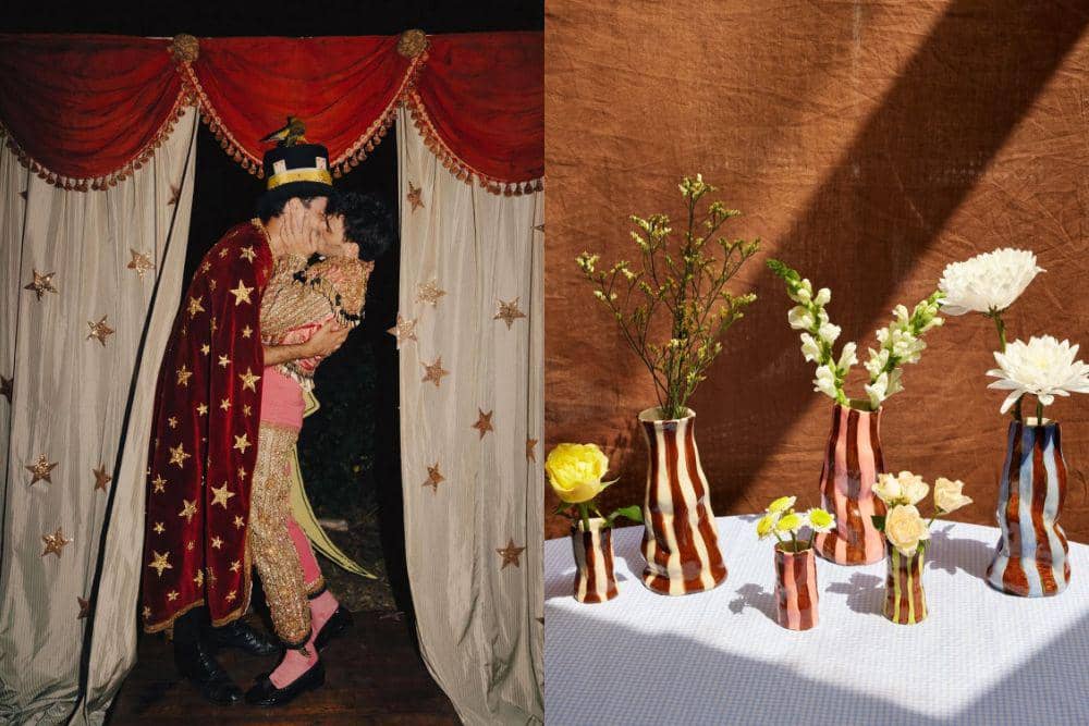 Trend Dekor Pernikahan Tahun 2026 yang Diprediksi Pinterest