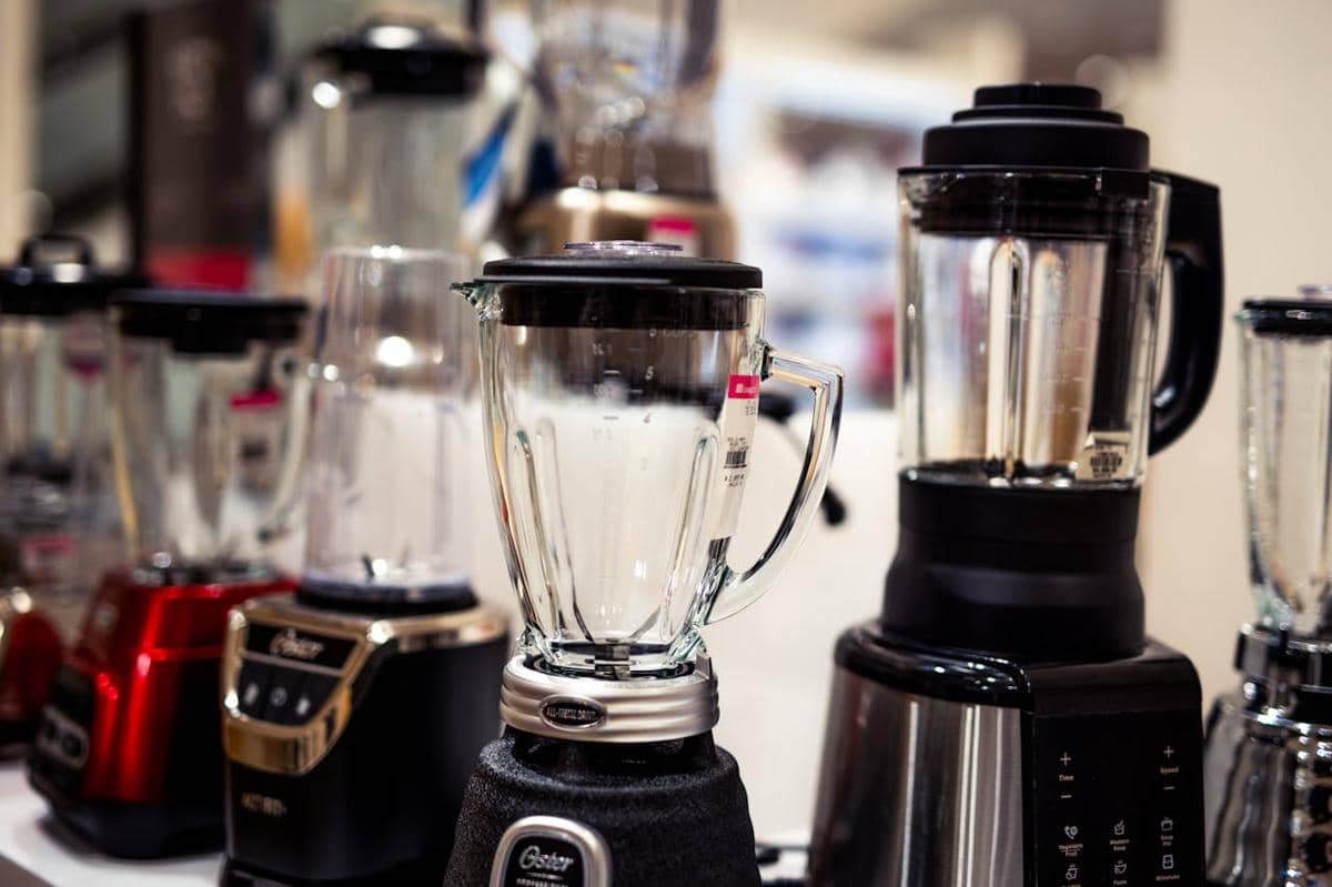 7 Cara Merawat Pisau Blender yang Benar agar Awet dan Tetap Tajam