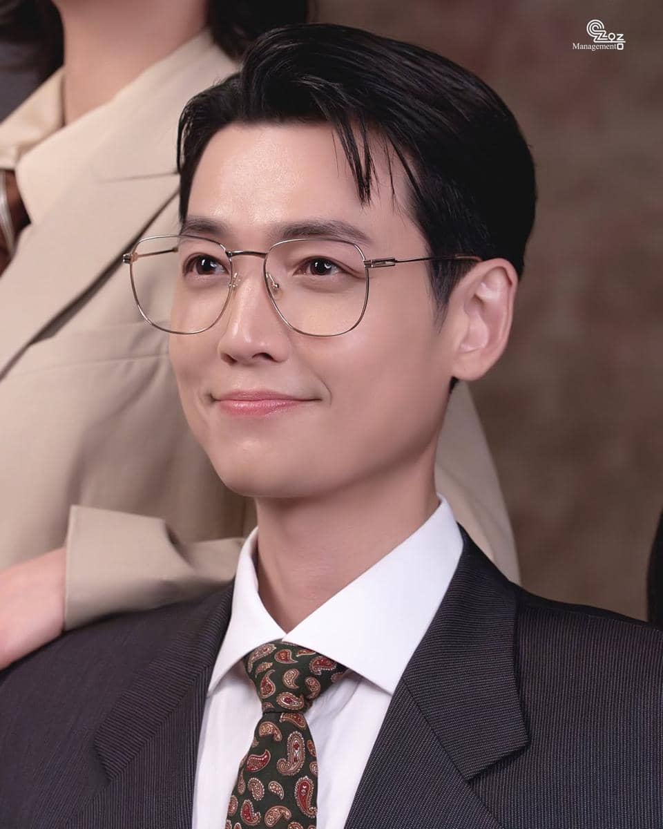 Jung Kyung Ho