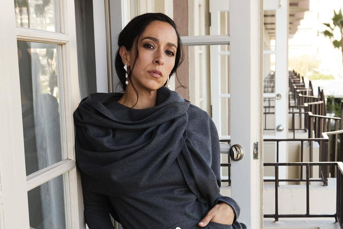 Oona Chaplin (instagram.com/oonacc)