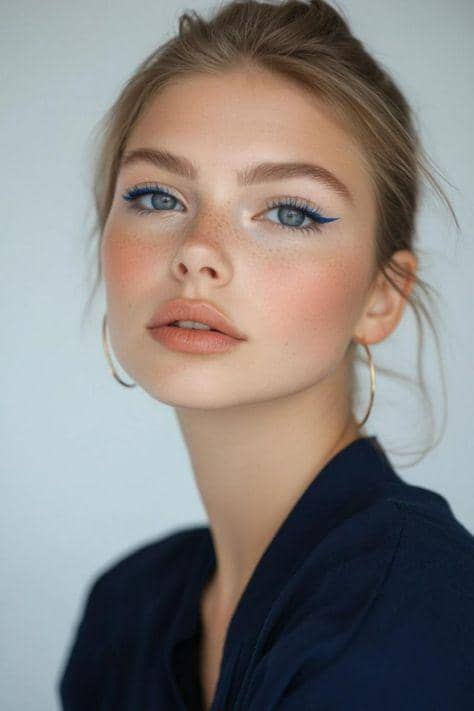 tren eye makeup 2026