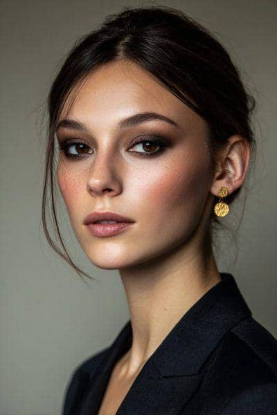 tren eye makeup 2026